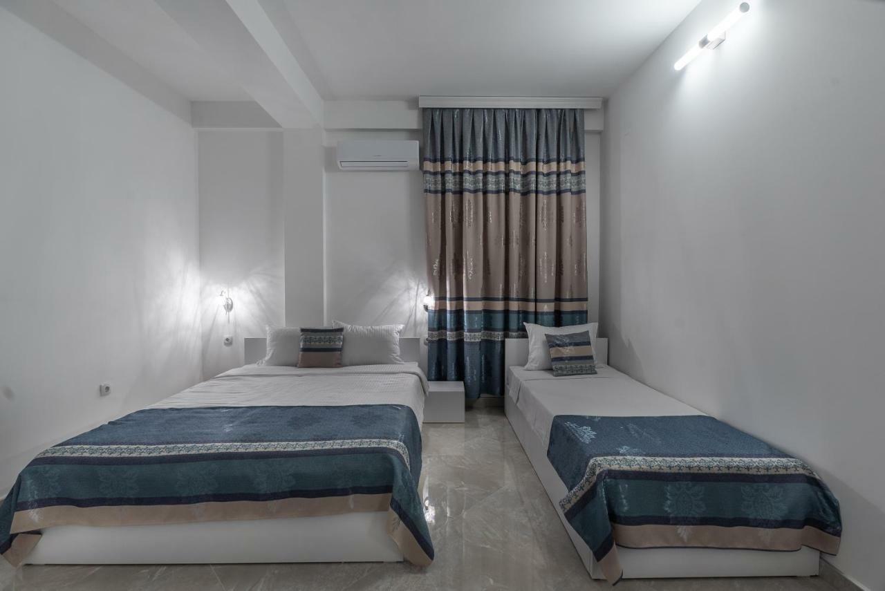 Premium Inn Gevgeli Dış mekan fotoğraf