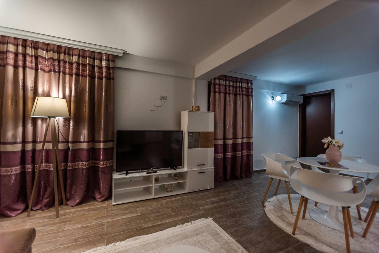 Premium Inn Gevgeli Dış mekan fotoğraf